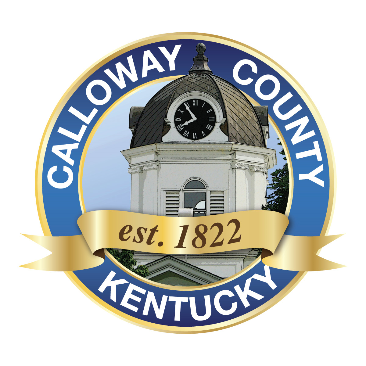 Calloway County PVA